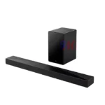 Tcl 5.1ch Q65H Dolby Atmos Soundbar
