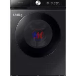Samsung 12/8kg Wash&Dry WD12BB944DGB Washing Machine