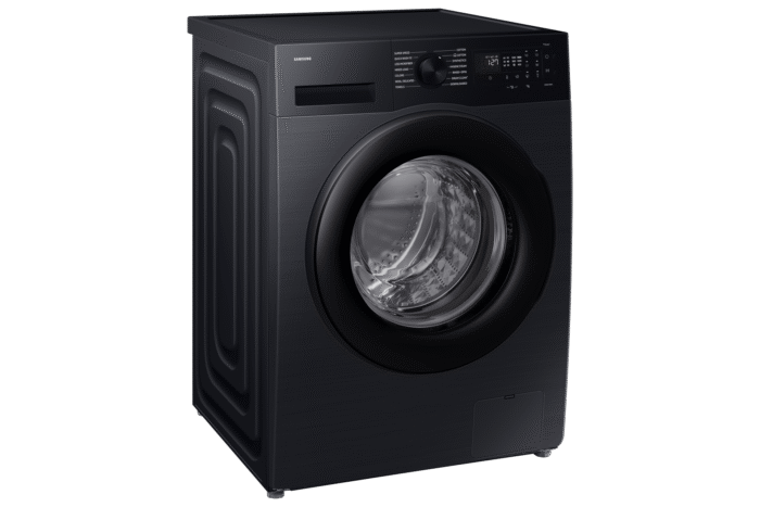Samsung 11KG WW11CGC04DAB Front Load Washing Machine - Image 2