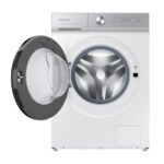 Samsung 12KG WW12BB944DGM Bespoke Front Load Washing Machine - Image 2