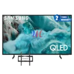 Samsung 55" 55Q7F QLED 4K Vision AI Smart TV