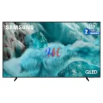 Samsung 85-inch Class QLED 85Q7F 4K Vision AI Smart TV