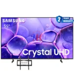 Samsung 55" 55U8000FU Crystal UHD 4k Tv (NEW)
