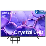 Samsung 65" 65U8000FU Crystal UHD 4k Tv (NEW)