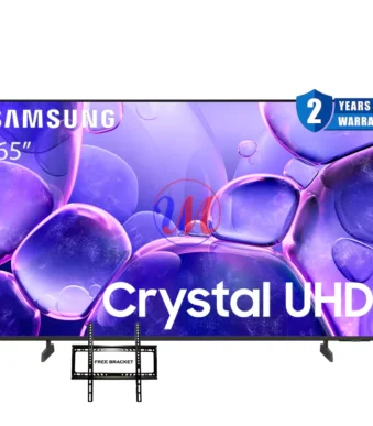 Samsung 65" 65U8000FU Crystal UHD 4k Tv (NEW)
