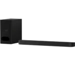 Sony HT-B600 Bravia Theatre Bar 6 3.1.2ch Soundbar with Dolby Atmos - Image 4