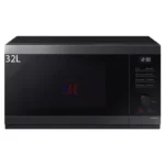 Samsung 32L MG32DG4524AGSG Grill Microwave Oven