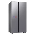 Samsung 558L RS57DG4000M9T Side by Side AI Refrigerator