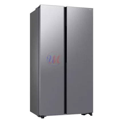 Samsung 558L RS57DG4000M9T Side by Side AI Refrigerator