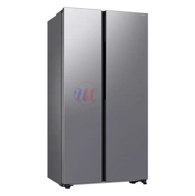 Samsung 558L RS57DG4000M9T Side by Side AI Refrigerator