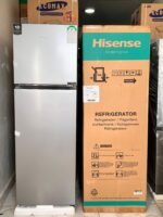Hisense 250L REF250DR Non Frost Refrigerator with inveter - Image 3
