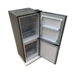 Vision Plus VPFD140NC-B 140L Bottom Mount Freezer Refrigerator - Image 3