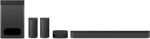 Sony HT-S60 5.1ch 1000W Bravia 6 Soundbar - Image 3