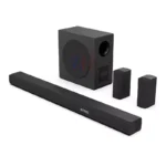 Hisense AX5100Q 5.1ch 580W Dolby Atmos Soundbar