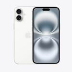 Apple Iphone 16 Plus 128GB - Image 4