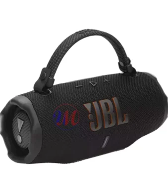 JBL Charge 6 Bluetooth Speaker