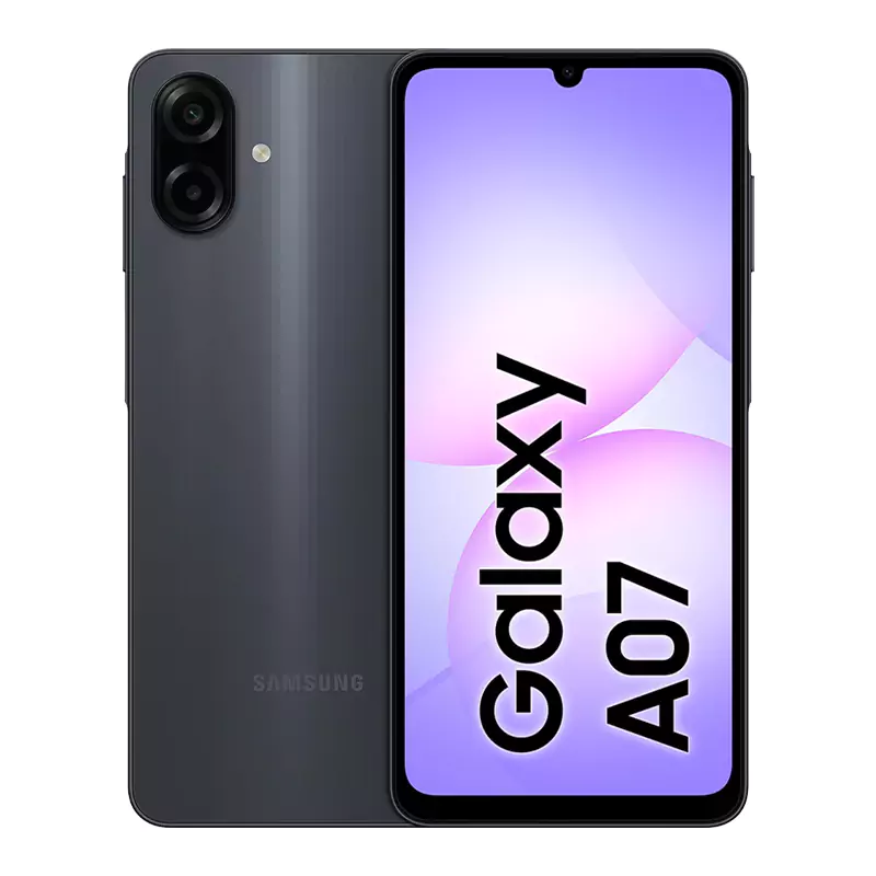 Galaxy A07 128GB Samsung Galaxy A07 128GB - Image 1