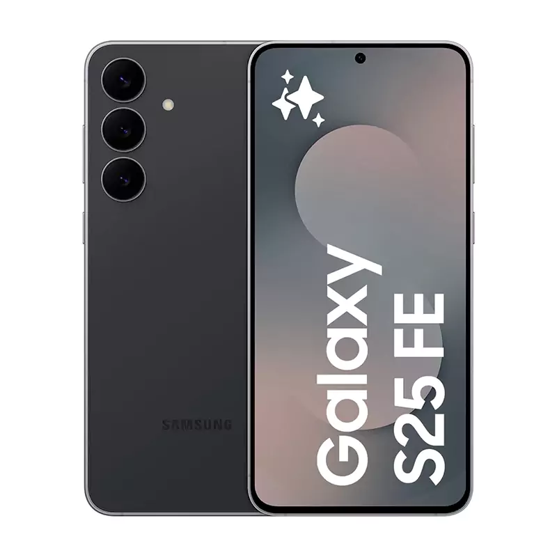 Galaxy S25 FE Samsung Galaxy S25 FE 128GB - Image 1