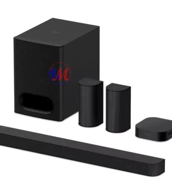 Sony HT-S60 5.1ch 1000W Bravia 6 Soundbar
