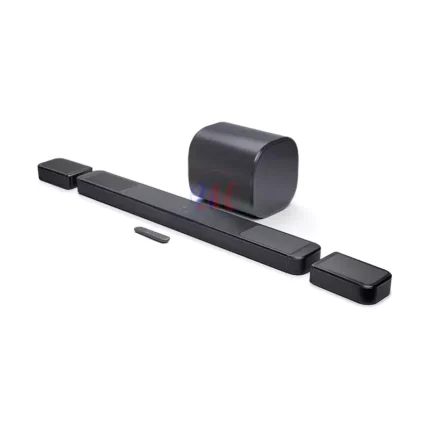 JBL Bar 1300MK2 11.1.4CH 2470W Wireless Soundbar