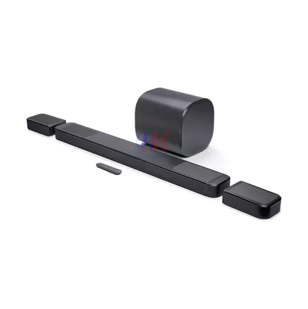 JBL Bar 1300MK2 11.1.4CH 2470W Wireless Soundbar