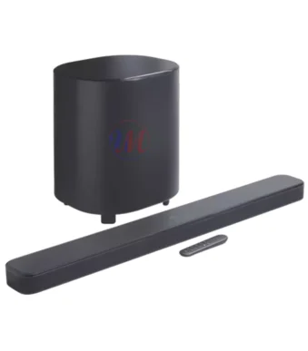 JBL Bar 500MK2 5.1CH 750W Wireless Soundbar