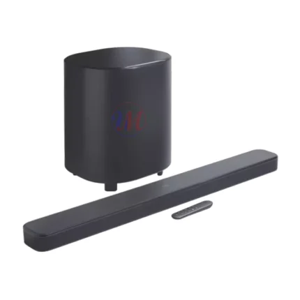 JBL Bar 500MK2 5.1CH 750W Wireless Soundbar