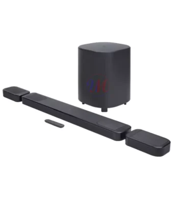 JBL Bar 1000MK2 7.1.4Ch 960W Wireless Soundbar