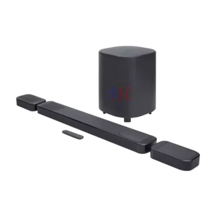 JBL Bar 1000MK2 7.1.4Ch 960W Wireless Soundbar