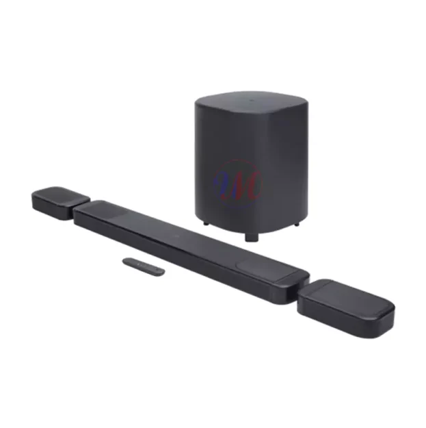 JBL Bar 1000MK2 7.1.4Ch 960W Wireless Soundbar