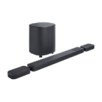 JBL Bar 1000MK2 7.1.4Ch 960W Wireless Soundbar - Image 5
