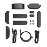 JBL Bar 1000MK2 7.1.4Ch 960W Wireless Soundbar - Image 9