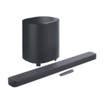 JBL Bar 500MK2 5.1CH 750W Wireless Soundbar - Image 4