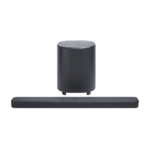 JBL Bar 500MK2 5.1CH 750W Wireless Soundbar - Image 3