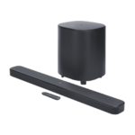 JBL Bar 500MK2 5.1CH 750W Wireless Soundbar - Image 2