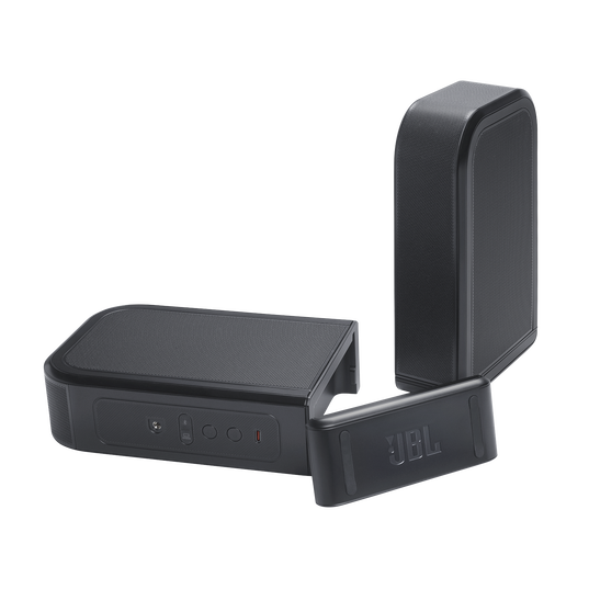 JBL Bar 1300MK2 11.1.4CH 2470W Wireless Soundbar - Image 7