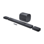 JBL Bar 1300MK2 11.1.4CH 2470W Wireless Soundbar - Image 2