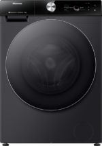 Hisense 12kg Wash & Dry WF7S1247BB AI Smart Control Washing Machine