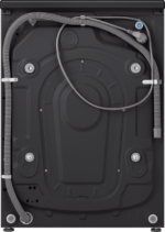 Hisense 12kg Wash & Dry WF7S1247BB AI Smart Control Washing Machine - Image 4