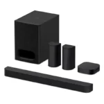 Sony HT-S60 5.1ch 1000W Bravia 6 Soundbar