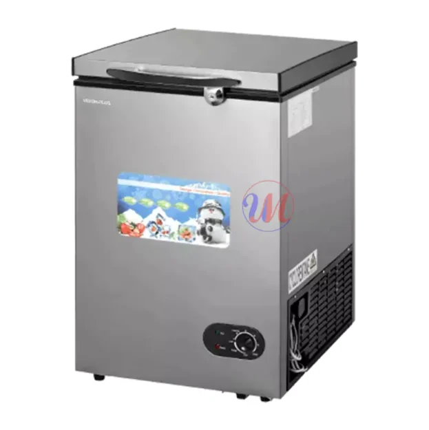 Vision Plus 150L VPCF150F Chest Freezer