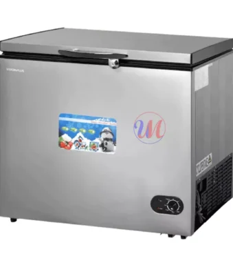 Vision Plus 200L VPCF200F Chest Freezer