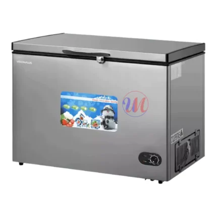 Vision Plus 300L VPCF300F Chest Feezer