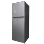 Vision Plus VPFD138DD-S 138L Double Door Refrigerator
