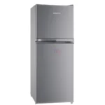 Vision Plus VPFD220DD-I 220L Double Door Refrigerator