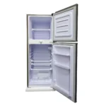 Vision Plus VPFD138DD-S 138L Double Door Refrigerator - Image 3