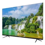Vision Plus 50" VP8850QV QLED 4K Vidaa Tv - Image 7