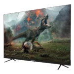 Vision Plus 50" VP8850QV QLED 4K Vidaa Tv - Image 3