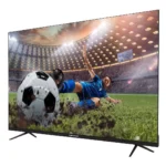 Vision Plus 50" VP8850QV QLED 4K Vidaa Tv - Image 2