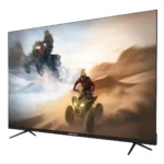 Vision Plus 50" VP8850QV QLED 4K Vidaa Tv - Image 8